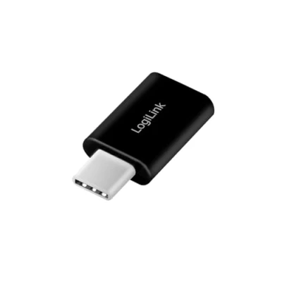 Bild av LogiLink USB C BT 5.3 Adapter, 3.2 Gen1