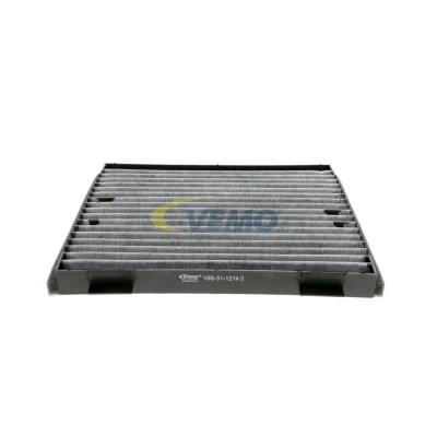 Bild av VEMO Original Quality V95 31 1214 Filtre d&#039;habitacle à Charbon actif 207 220 20 VOLVO: S40 II, V40 Break, I