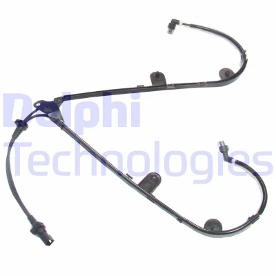 Bild av DELPHI SS20131 Capteur ABS passif 1155 FORD: FIESTA 4, Puma