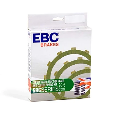 Bild av EBC Brakes SRC091 Kit disques garnis, embrayage