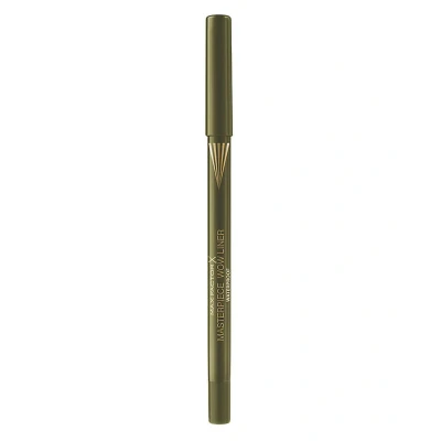Bild av Max Factor Eyeliner Pencil MP Wow Liner Green Shimmer 625 1,2 g
