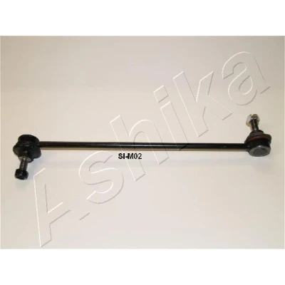 Bild av Stabilisatorstag, krängningshämmare, Framaxel, mitsubishi colt vi, czc cabriolet smart forfour, 4543200010, A4543200010, MR9614
