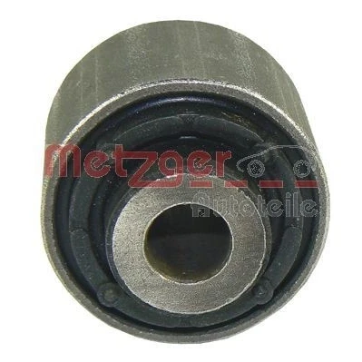 Bild av METZGER 52067909 Silent Bloc De Triangle VOLKSWAGEN: Golf 4, Bora Berline, 4 Variant, AUDI: A3 3/5 portes, TT Coupe, SEAT: Leon I portes