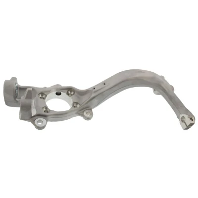 Bild av MAPCO 107788 Porte Fusée Essieu Avant droit AUDI: A4 B7 Avant, Berline, B6