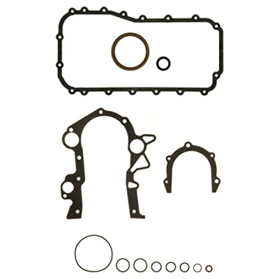 Bild av AJUSA 54083100 Jeu de joints d&#039;étanchéité, carter vilebrequin CHRYSLER: Voyager / Grand 3