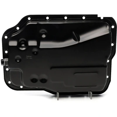 Bild av METZGER 7990065 carter d&#039;huile, boîte automatique avec vis de vidange d&#039;huile sans joint MAZDA: 3 5 portes