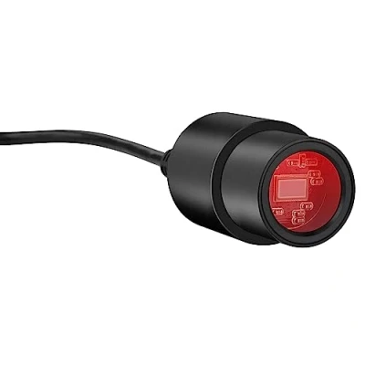 Bild av BRESSER MikrOkular Mikroskopkamera, Full HD, USB 2.0, Svart