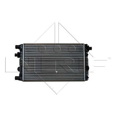 Bild av Kylare, motorkylning NRF 53602