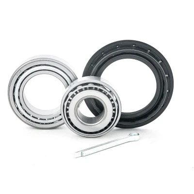 Bild av Hjullagerssats FEBI BILSTEIN 06507