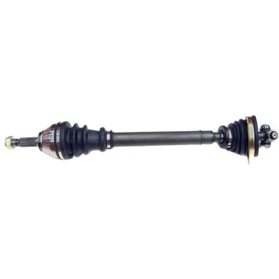 Bild av MAPCO 16150 Arbre de transmission Essieu avant gauche 690 pour véhicules sans système antiblocage DACIA: Logan I Berline, Sandero