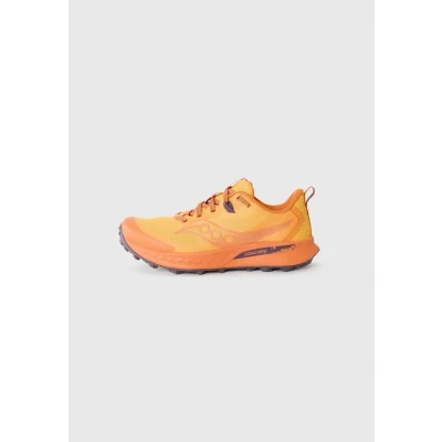 Bild av Saucony Peregrine 15 Löparskor terräng, Storlek: 42, Autumn/amber Textil/syntet