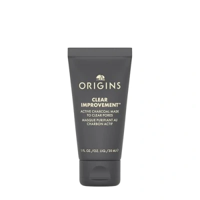 Bild av Origins Clear Improvement Active Charcoal Mask 30 ml