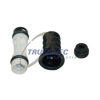 Bild av TRUCKTEC AUTOMOTIVE 02.43.183 Kit d&#039;assemblage, cylindre émetteur d&#039;embrayage MERCEDES BENZ: W123 Berline, Coupe