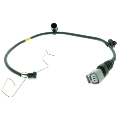 Bild av VEMO V70 72 0261 Usure Des Plaquettes De Frein Essieu avant gauche Qualité originale LEXUS: LS IV