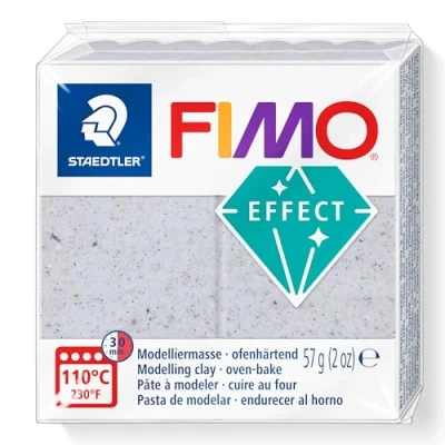 Bild av Staedtler Mod. clay FIMO ef. mallow botanical