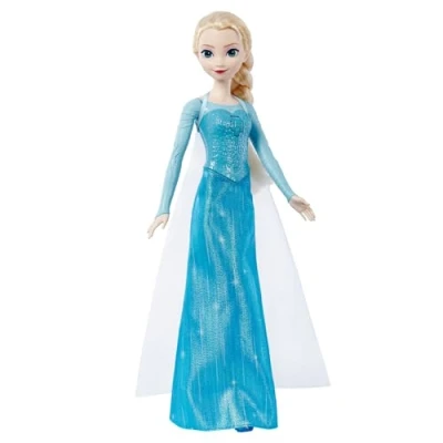 Bild av Mattel Leksak, flerfärgad, en storlek, JDL58