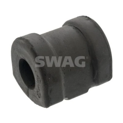 Bild av SWAG 20 61 0005 Silent Bloc De Barre Stabilisatrice Essieu avant, intérieur Caoutchouc 24 51 52 BMW: 5 Berline, Touring