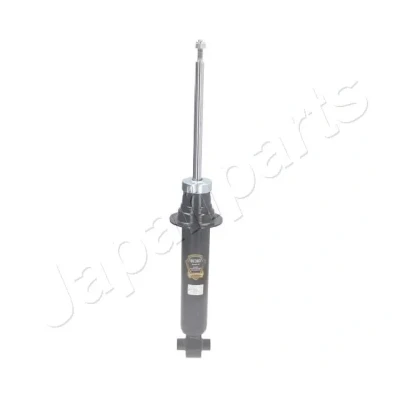 Bild av JAPANPARTS MM 00383 Amortisseur Essieu avant Pression de gaz Système bitube avec ressort détente Goujon en haut, Bossage bas