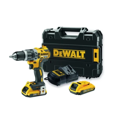 Bild av Dewalt DCD796D2 QW