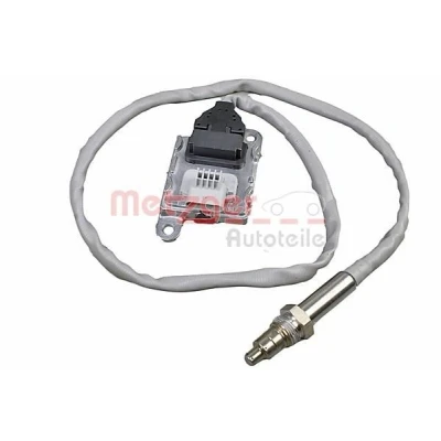 Bild av METZGER 0899257 Capteur NOx PEUGEOT: 308 SW 2, 3008 II SUV, Expert III Van, CITROËN: C4 Grand Picasso 2