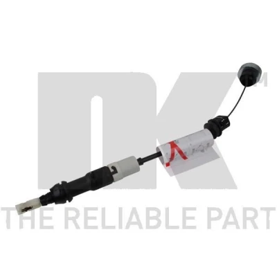 Bild av NK 923752 Câble d&#039;Embrayage PEUGEOT: 306 3/5 portes, Break, Cabriolet, CITROËN: Xsara 5 Coupe, Picasso