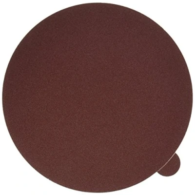 Bild av Proxxon 28970 Sampula Sanding Discs of Corindon yeTTSG 250 / EGiji 80, 5 zvikamu, girini