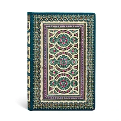 Bild av Carnet à couverture rigide Chloé Mini Ligné 240 p.: Lined