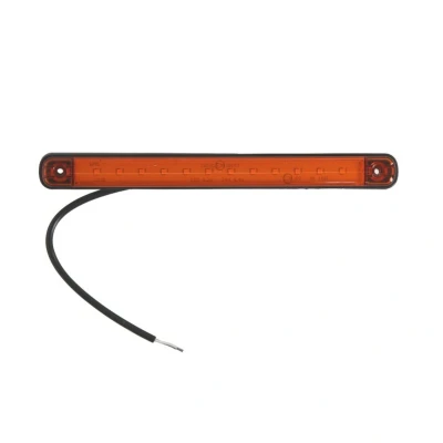 Bild av WAS 1502 Clignotant côté conducteur ou passager LED 12 24