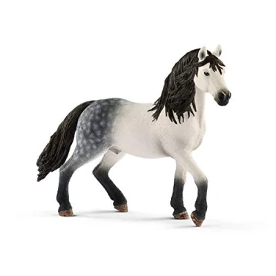 Bild av Schleich 13821 Andaslusisk Hingst