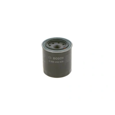 Bild av Oljefilter BOSCH 0 986 452 036