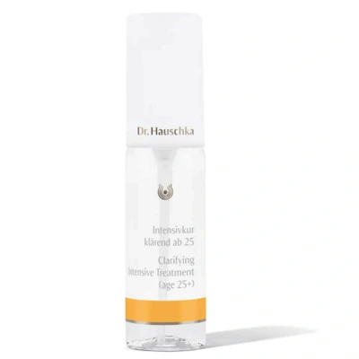 Bild av Dr. Hauschka Clarifying Intensive Treatment 40 ml