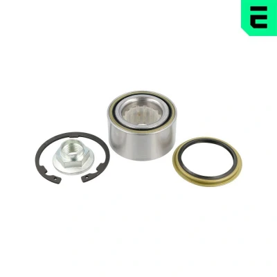 Bild av OPTIMAL 941941 Kit de roulements roue 76 KIA: SORENTO 1, CARNIVAL 2