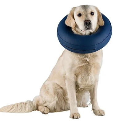 Bild av Trixie Protective Collar Inflatable L XL 66 78cm