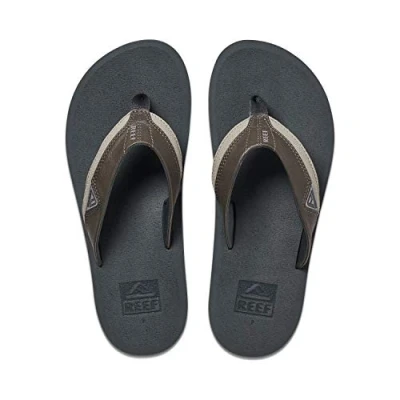 Bild av Reef Herr Cushion Dawn Flipflop, GRÅ, 39 EU