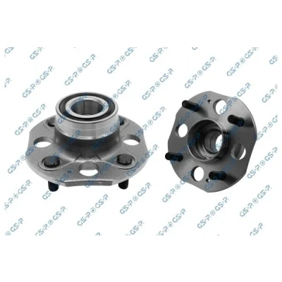 Bild av Hjullagersats, Bakaxel, honda accord aerodeck v, 42200SM5A01, 42200SV2N00, 42200SV2N01, 42200SV4N01, 42200SV4N02
