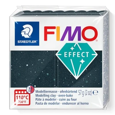 Bild av Staedtler Mod. clay FIMO effect black granite