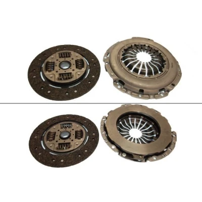 Bild av KAWE 961414 Kit d&#039;embrayage avec mécanisme disque D 240 MERCEDES BENZ: Sprinter 4 T Van, 2 Bus