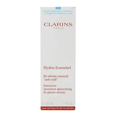 Bild av Clarins Hydra Essentiel Bi Serum Intensif 30 ml