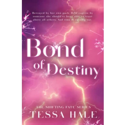 Bild av Bond of Destiny: A Shifting Fate Special Edition