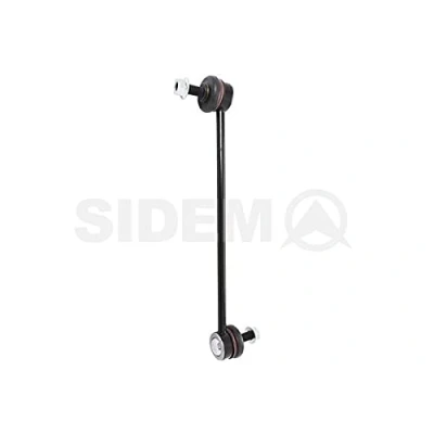 Bild av SIDEM 5067 Biellette de barre stabilisatrice Essieu avant 266 MM10X1,5R RENAULT: MEGANE 2, SCENIC GRAND SSANGYONG: Tivoli SUV