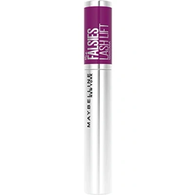 Bild av Maybelline New York Falsies LASH LIFT Mascara, Storlek: 9.6 ml, Brown