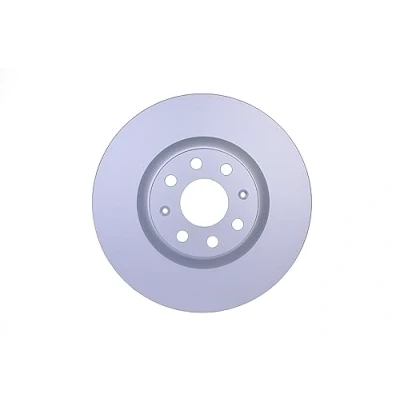 Bild av HELLA PRO 8DD 355 112 601 Disque de frein 284 22 04/08 100 ventilé l&#039;intérieur revêtu sans boulon fix roue, moyeu roue