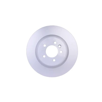 Bild av HELLA PRO 8DD 355 118 871 Disque de frein 360 30 05/06 120 ventilé l&#039;intérieur revêtu sans boulon fix roue, moyeu roue