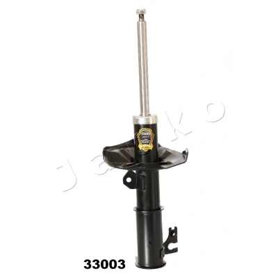 Bild av JAPKO MJ33003 Amortisseur Essieu avant gauche Pression de gaz Système bitube Jambe suspension Goujon en haut MAZDA: 323 F 6, Premacy