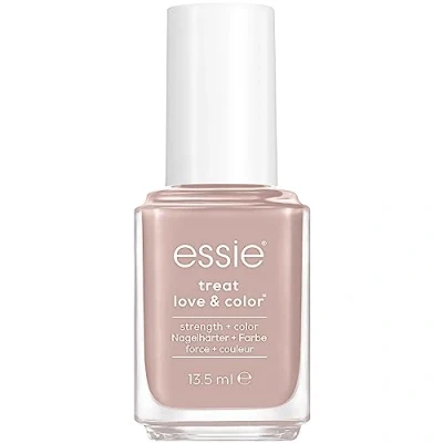 Bild av essie nagellack stärkande Treat Love färg 70 bra belysning TLC vård 13,5 ml