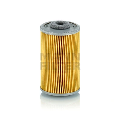 Bild av MANN FILTER P 707 Filtre à Carburant Cartouche filtrante MERCEDES BENZ: Pagode Cabriolet, Classe S Berline, W111 Coupe, PEUGEOT: J7 Bus, Van