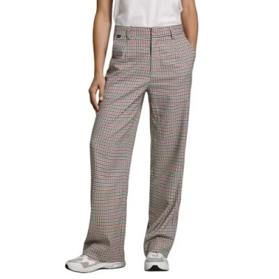 Bild av Pepe Jeans Bristol Tygbyxor, Storlek: Large, Light beige