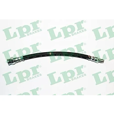 Bild av LPR 6T46946 Flexible De Frein 245 F10X1 FIAT: Punto II 3/5 portes, 500 3 Panda 5 RENAULT: ESPACE 2, 18 Break, Fuego