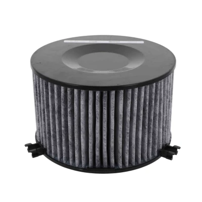 Bild av CORTECO 80000028 Filtre d&#039;habitacle à charbon actif 168 101 VOLKSWAGEN: Transporter 4 Bus,
