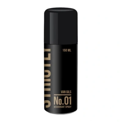 Bild av Van Gils Strictly No. 1 Deodorant spray 150 ml